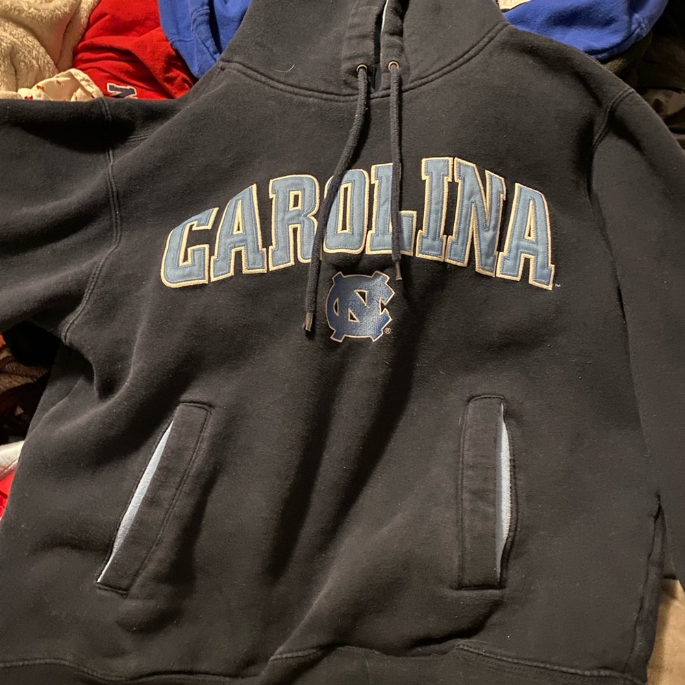 Carolina hoodie